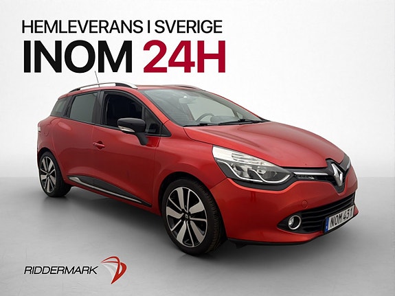 Renault Clio 3 of 29