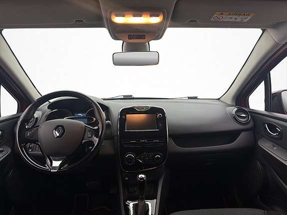Renault Clio 13 of 29