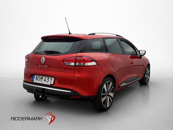 Renault Clio 9 of 29