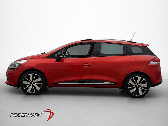 Renault Clio 4 of 29
