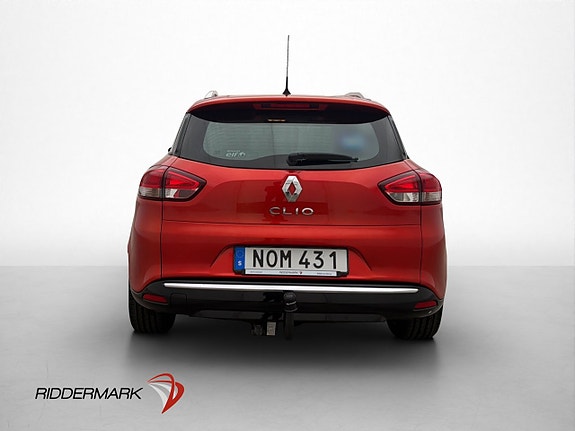 Renault Clio 6 of 29