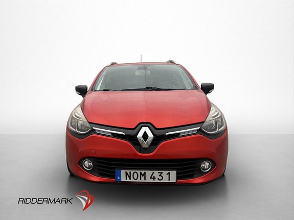 Renault Clio 2 of 29