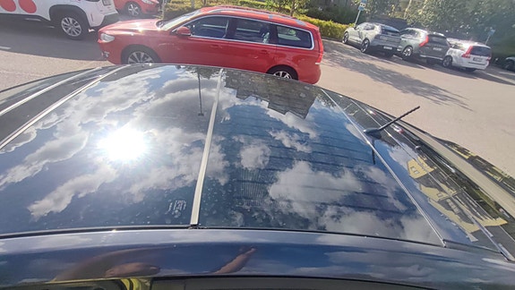 Toyota Prius 6 of 11