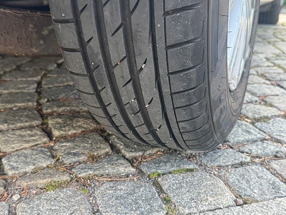 Volkswagen Golf VI 5 of 9