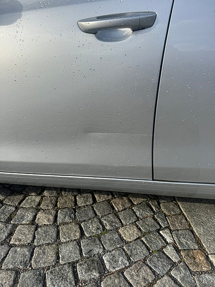 Volkswagen Golf VI 4 of 9