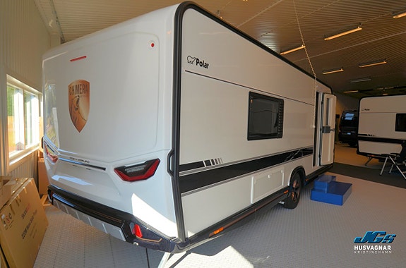 Polar Chimera 620 BSA 2 of 8