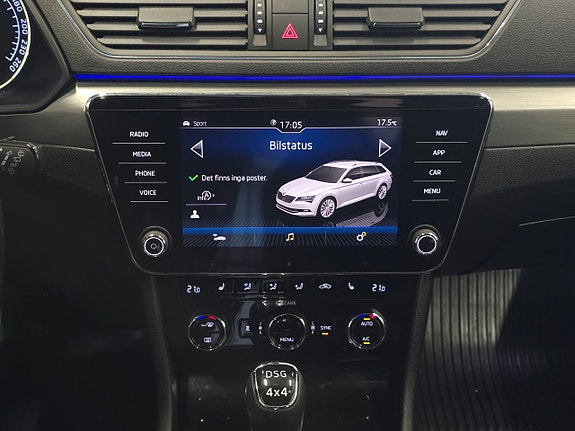 Skoda Superb 25 of 30