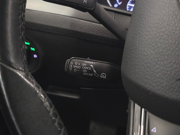 Skoda Superb 14 of 30