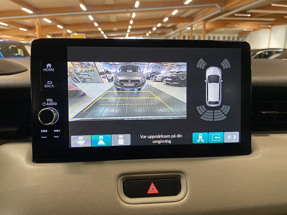 Honda HR-V 10 of 10