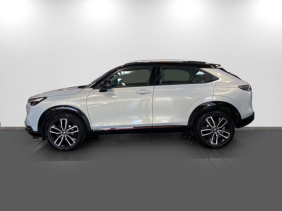 Honda HR-V 4 of 10
