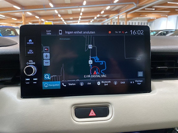 Honda HR-V 9 of 10