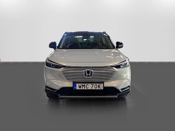 Honda HR-V 2 of 10