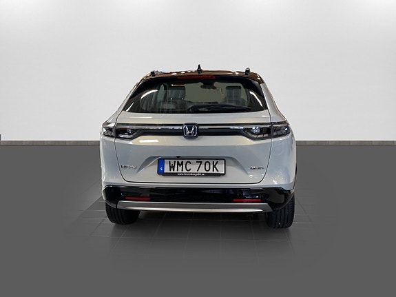 Honda HR-V 5 of 10