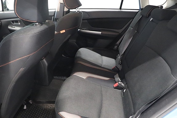 Subaru XV 8 of 10