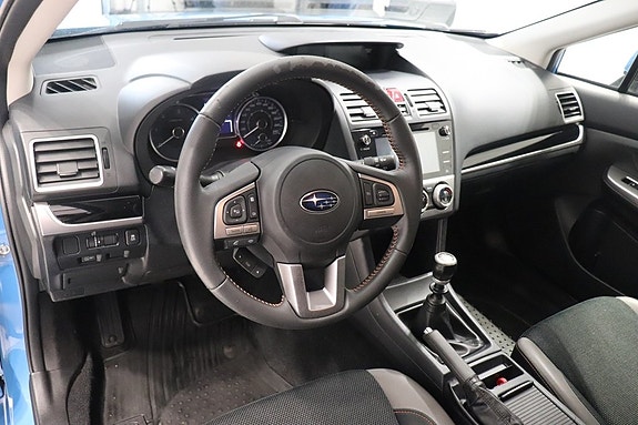 Subaru XV 9 of 10