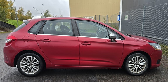 Citroen C4 3 of 6