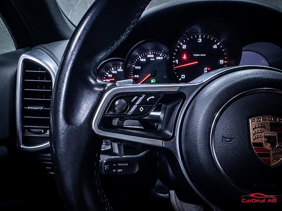 Porsche Cayenne 20 of 30