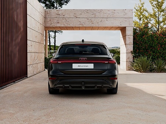 Audi A6 6 of 11