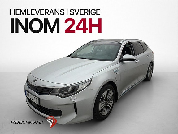 Kia Optima 3 of 30