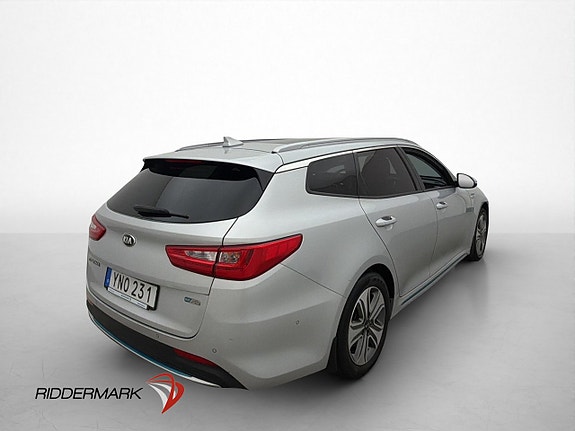 Kia Optima 8 of 30