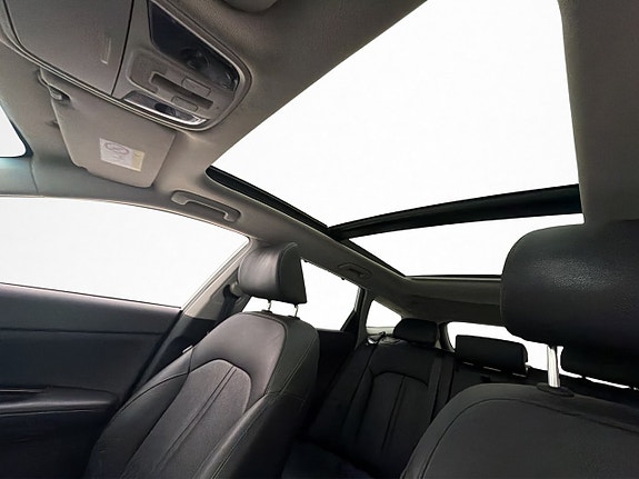 Kia Optima 14 of 30