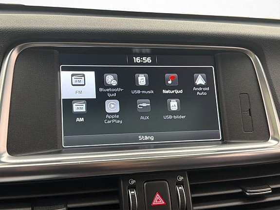 Kia Optima 26 of 30