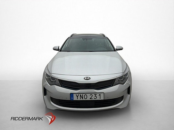Kia Optima 2 of 30