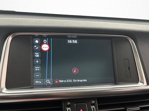 Kia Optima 27 of 30