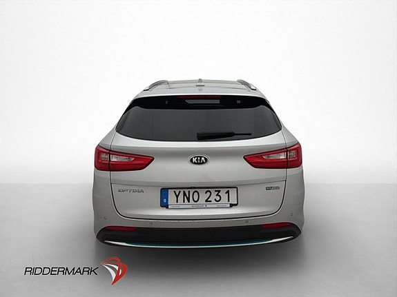 Kia Optima 6 of 30