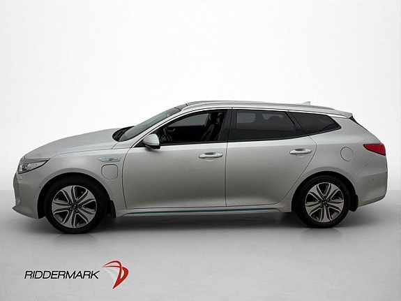 Kia Optima 4 of 30