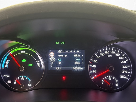 Kia Optima 21 of 30