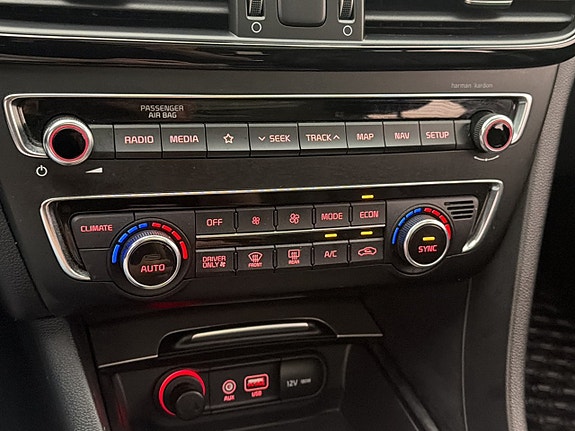 Kia Optima 28 of 30
