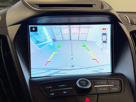 Ford Kuga 20 of 26