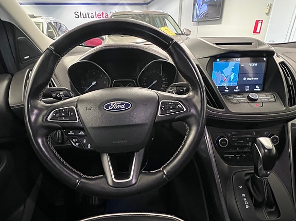 Ford Kuga 19 of 26