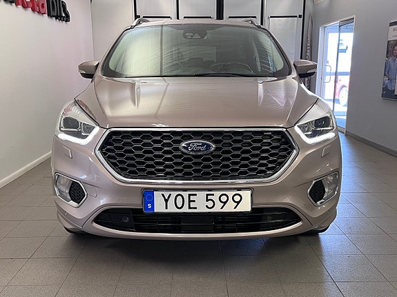 Ford Kuga 4 of 26