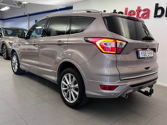 Ford Kuga 6 of 26