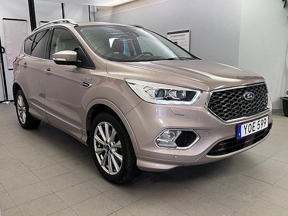 Ford Kuga 5 of 26