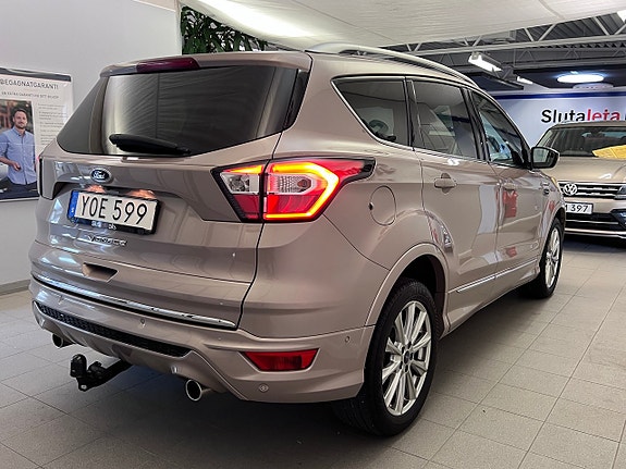 Ford Kuga 9 of 26