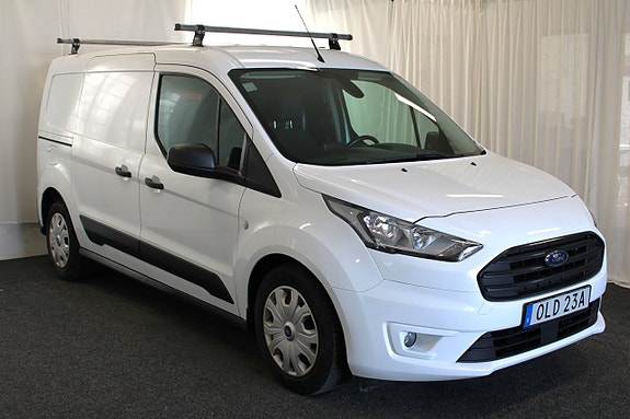 Ford Transit Connect 2 of 19