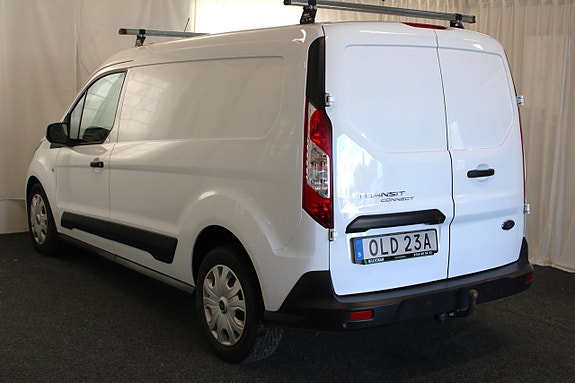 Ford Transit Connect 9 of 19