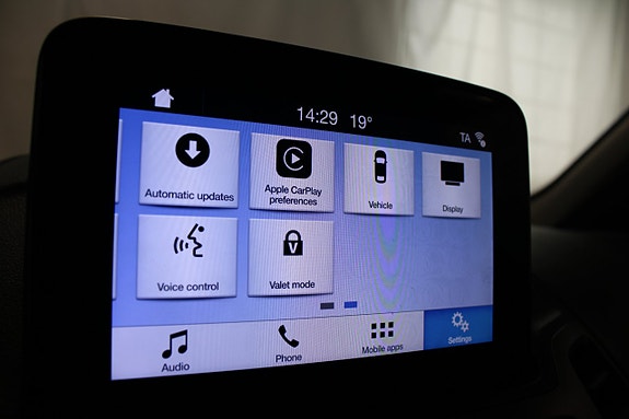 Ford Transit Connect 15 of 19