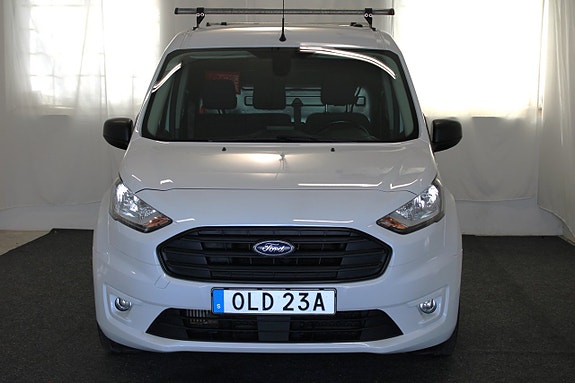 Ford Transit Connect 4 of 19
