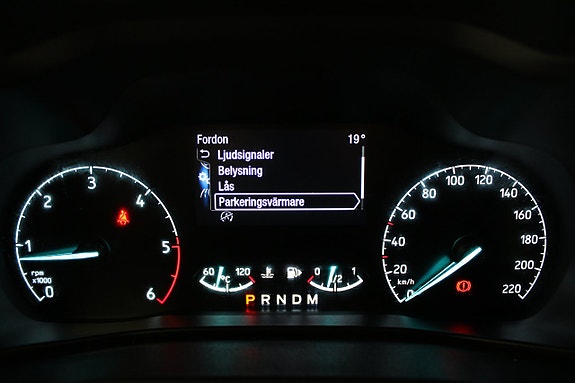 Ford Transit Connect 17 of 19