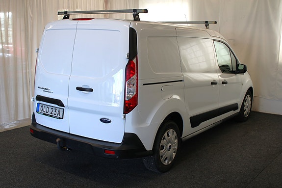Ford Transit Connect 6 of 19