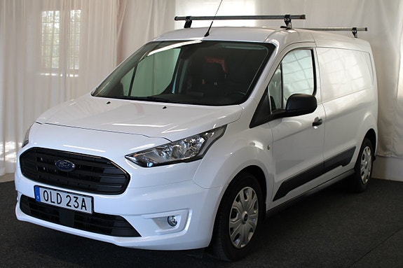 Ford Transit Connect 5 of 19