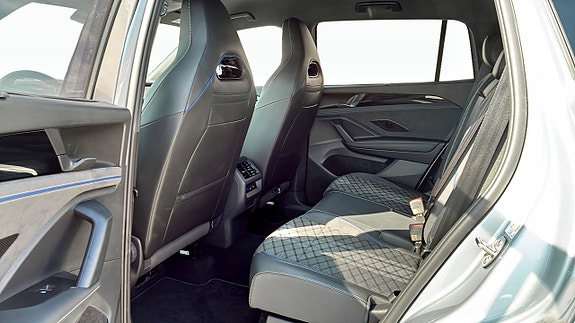 Volkswagen Tayron 11 of 14