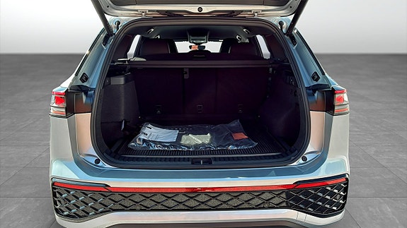 Volkswagen Tayron 12 of 14