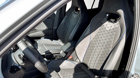Volkswagen Tayron 8 of 14