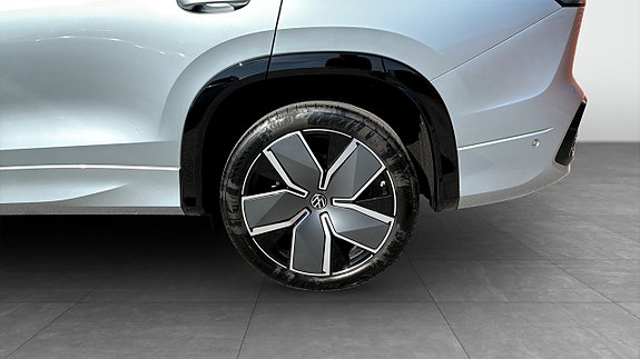 Volkswagen Tayron 6 of 14