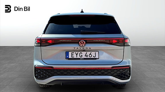Volkswagen Tayron 5 of 14